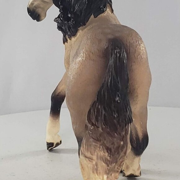 Schleich Andalusian Mare Horse Club #13793 - Picture 3 of 6